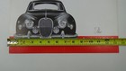 1958 Jaguar The 3 4 Litre A New   Exciting Fold-out Sales Brochure  d-27