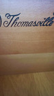 Vintage Thomasville Fisher Park Armoire - Original Price  3000