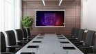 The Smart Board 4065 Interactive Flat Panel    warranty    
