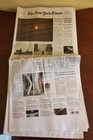 The New York Times Newspaper July 17 2026 Complete Nyt