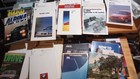 Large Lot Of Bmw Dealer Brochures From 80s And 90s   3  5  6  7     E30 E36 