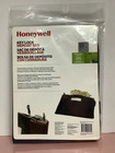 Honeywell 2-key Locking Bank Bag Deposit Bag 10 5  X 8  With Keys
