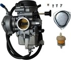 New Carburetor Compatible With Yamaha Raptor 250 Yfm250r 2008-2013