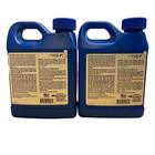 Miracle Sealants Tile Stone   Grout Sealer Water Based 1 Quart  946ml  X2 Pack