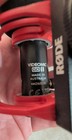 Rode Videomic Go Ii Camera-mount Shotgun Mic W  Windscreen