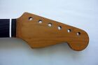 Roasted Stratocaster vintage Style  W-stainless Steel Frets fits Fender  Warmoth
