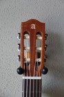 Brand New Alhambra 2f Nylon String Student Flamenco Guitar
