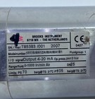 Brooks Instrument Division 5853s Smart Mass Flow Controller  Ch 366