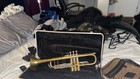 Bach Strativarius Trumpet B Flat 