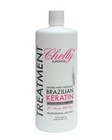 Brazilian Keratin Treatment - Chocolate Hair Smoothing   Frizz Control 100ml