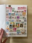 Thematic Stamps  Various  Large Lot  Large Stock Book  C371