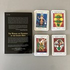 The New Golden Dawn Ritual Tarot Deck   Book Chic Cicero Rare Complete Occult