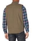 Wolverine Mens Guardian Cotton Vest Canteen W1208370246