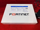 Fortinet Fortigate 40f Network Security Firewall Appliance Fg-40f