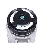 Ac Compressor   A c Clutch For Vw Jetta Golf Gti Passat Eos Tiguan Audi A3 Tt