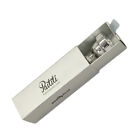 New Paititi Standard Trumpet Mouthpiece For Bach Standard 3c Size Silver Plated