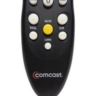 Comcast Rc2392101 02b Digital Tv Tuner Converter Box Remote Dc50x  Dc50xu  Dta30