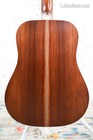 Martin D-28 Authentic 1937 Vts Acoustic Guitar