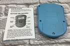 2005 Radica Pocket Pyramid Electronic Hand-held Solitaire - Works  Tested