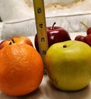 Lot Of Faux Fake Artificial Fruit Home Decor Staging Props Realistic Display