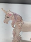 White Unicorn Mythical Realms Figure 2015 Papo Toys Fantasy Figurine  aq 
