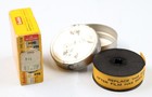 Vintage Kodak Kodachrome Ii Daylight Type Double 8mm Color Film   Packaging