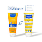 Mustela Baby Mineral Sunscreen Lotion Spf 50 Broad Spectrum - Face   Body Sun Lo