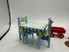 Dollhouse Miniature 1 12 Scale Kids Room Furniture Lot