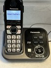 Panasonic Kx-tg4733 Dect 6 0 Plus Digital Cordless Answering System 1 Handset