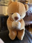 Ty Beanie Babies Baby Hope Praying Bear