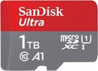 Sandisk Ultra 1tb Micro Sd Sdxc A1 C10 Uhs-i 120mb s Hd Memory Card - Brand New