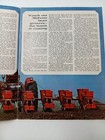 Massey Ferguson Farm Profit March- April 1967 Big Yields Advertising Book 
