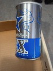 Tex Pull Tab Top  Beer Can Empty   New Oreleans La