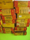 Vintage 1950s Films  8mm  Kodachrome  California  lot Of 29