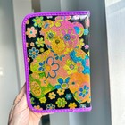 Vintage 90   s Lisa Frank Blossom Bear Planner  read