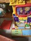 Go  Go  Cory Carson   Cory s Stay   Play Home And Playhouse Playset Vtech Works 