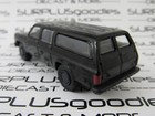 2024 Greenlight 1 64 Loose Black 1985 Chevrolet Suburban C10 C-10 Custom Deluxe
