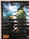 The Who Perform Quadrophenia Live In Concert Poster 1996 A  read 