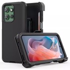 For Moto G 2026 Case Phone Cover Shockproof Heavy Duty Fit Otterbox screen Glass