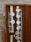 Flute With Hard Case