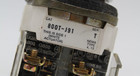 Allen-bradley 800t-j91 3-position Selector Switch