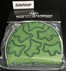 New Scotty Cameron 2026 Masters Lawn Dogs Mid-round Putter Headcover