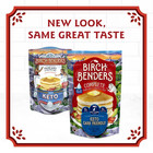 Birch Benders Keto Carb Friendly Pancake   Waffle Mix  10oz