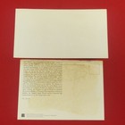 1984 Jim Thorpe 20c Stamp First Day Cover Fdc   Maximum Postal Card Lot