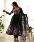 Indian Bollywood Designer Dress Salwar Kameez Suit Party Wear Wedding Readymade