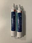 Lot Of 2 Ge Rpwfe Refrigerator Water Filters Open Box
