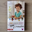 Little People Disney Princess Gift Set 6 Character Figures Fisher Price Sealed