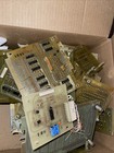 Lot Of Vintage High Grade Circuit Board From Allen Organ Scrap Box Only 5 8 Lbs