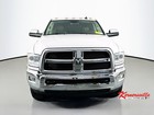 2013 Ram 2500 Laramie Longhorn