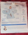 Halo Sleep Sack Swaddle  Newborn Birth-3 Months  19 -  23   New In Pkg